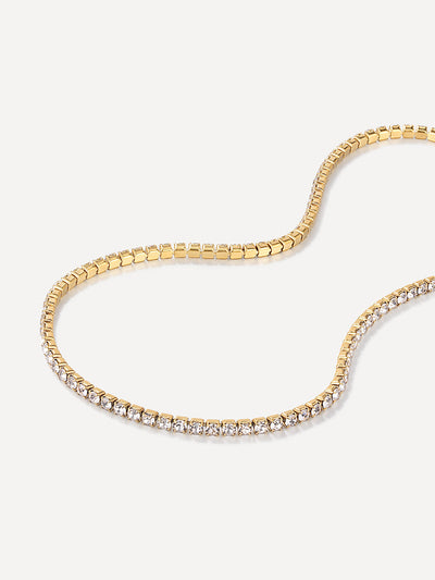 Luxe Glans™ | Ketting