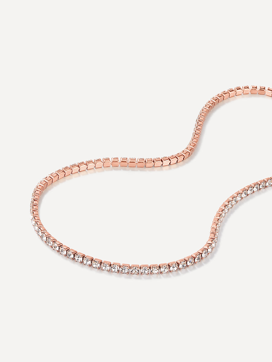 Luxe Glans™ | Ketting