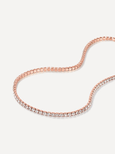 Luxe Glans™ | Ketting