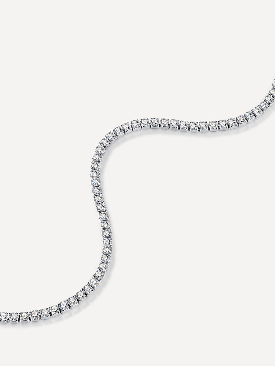 Luxe Glans™ | Ketting