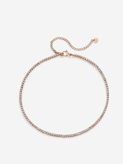 Luxe Glans™ | Ketting