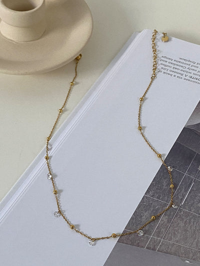 Glanzende™ | Luxe Ketting