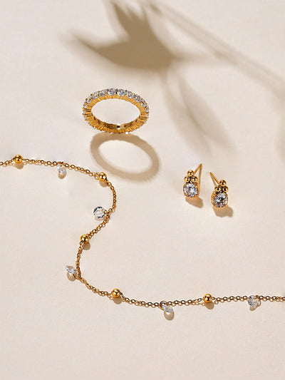 Glanzende™ | Luxe Ketting