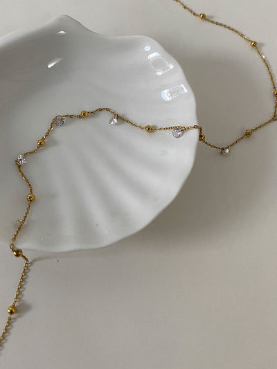 Glanzende™ | Luxe Ketting