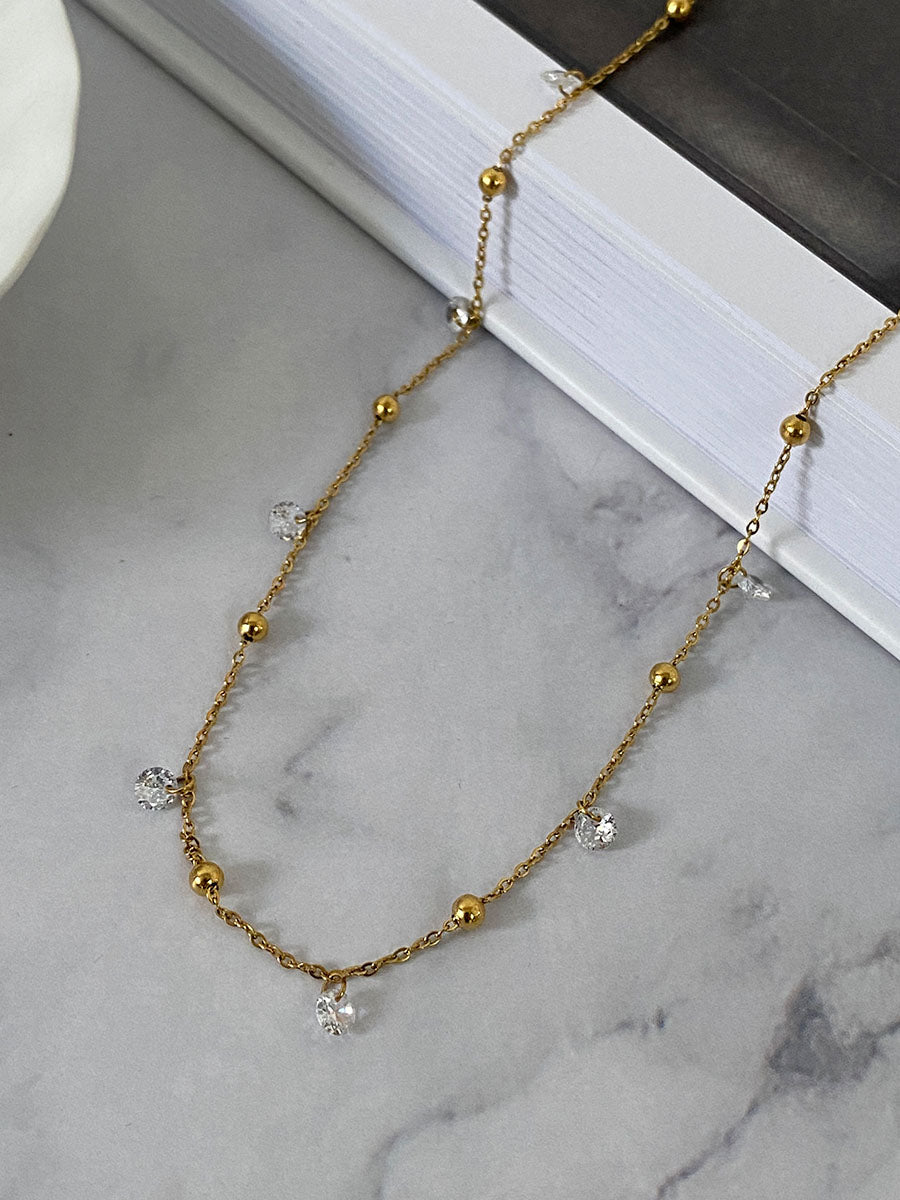 Glanzende™ | Luxe Ketting