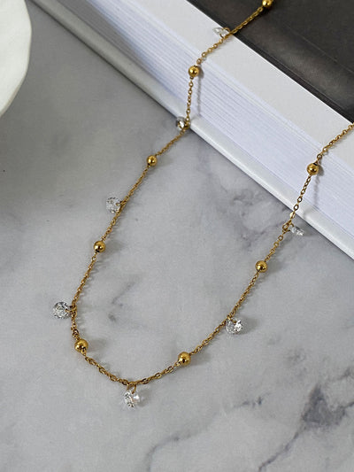 Glanzende™ | Luxe Ketting
