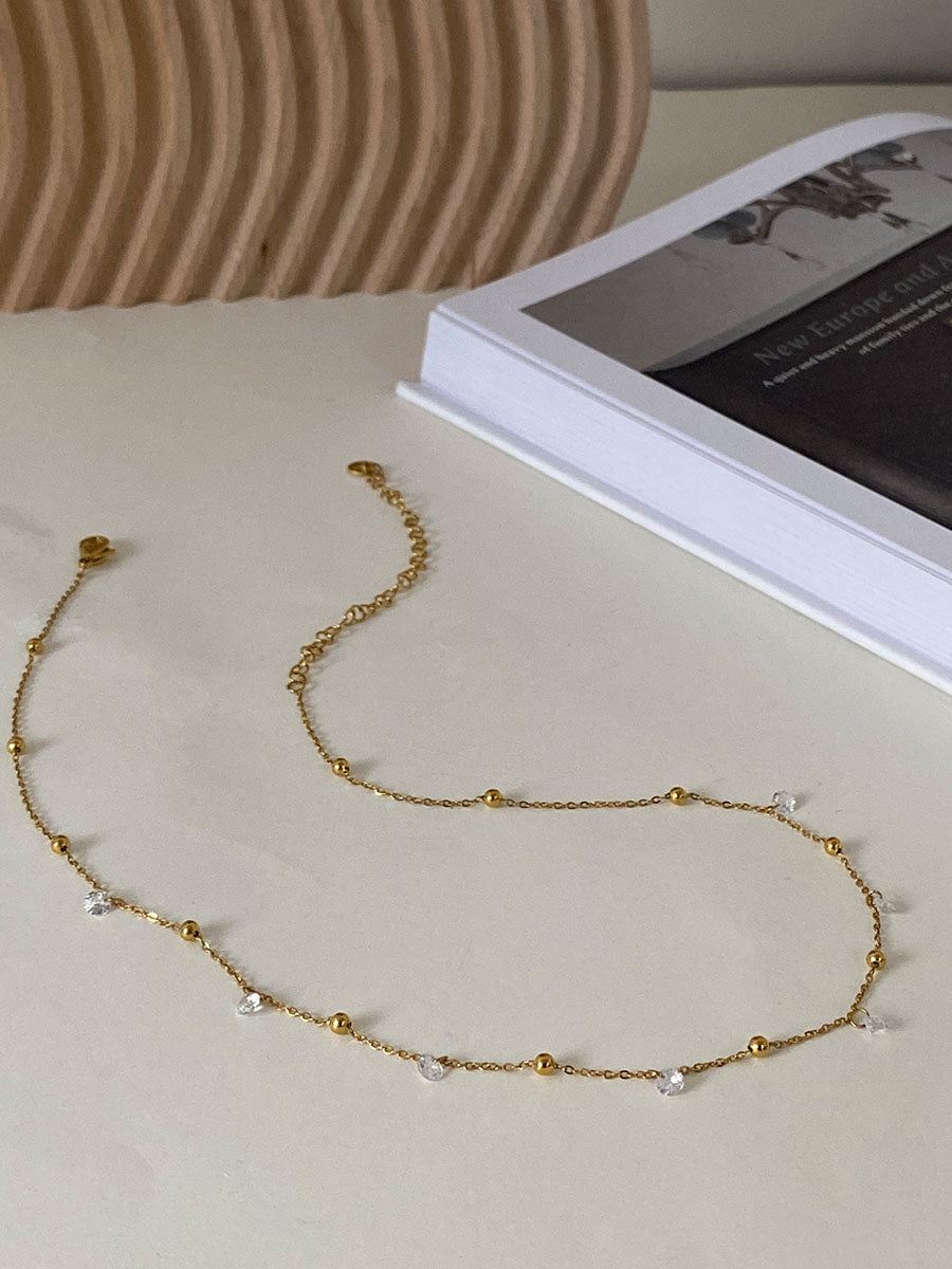 Glanzende™ | Luxe Ketting