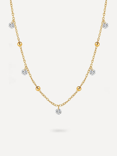Glanzende™ | Luxe Ketting