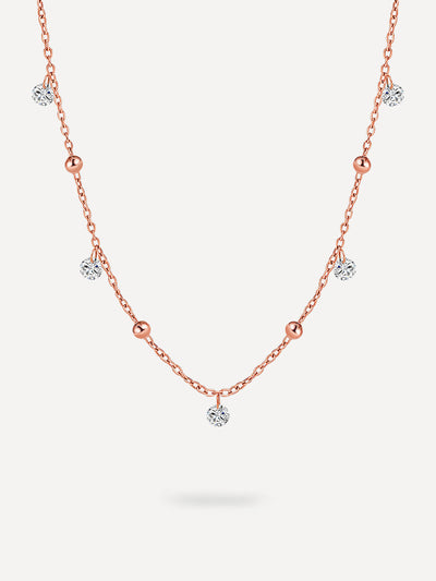 Glanzende™ | Luxe Ketting