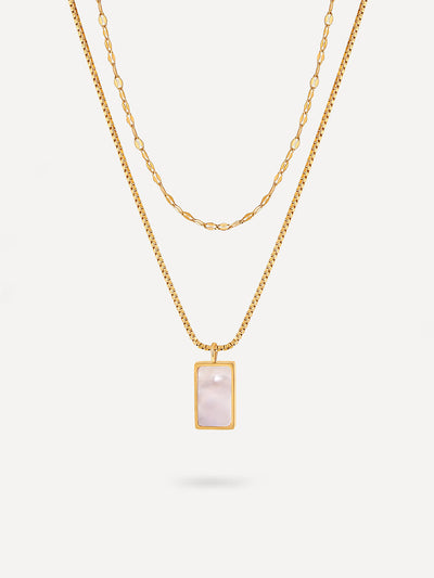 Oceanus™ | Luxe Ketting