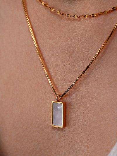 Oceanus™ | Luxe Ketting