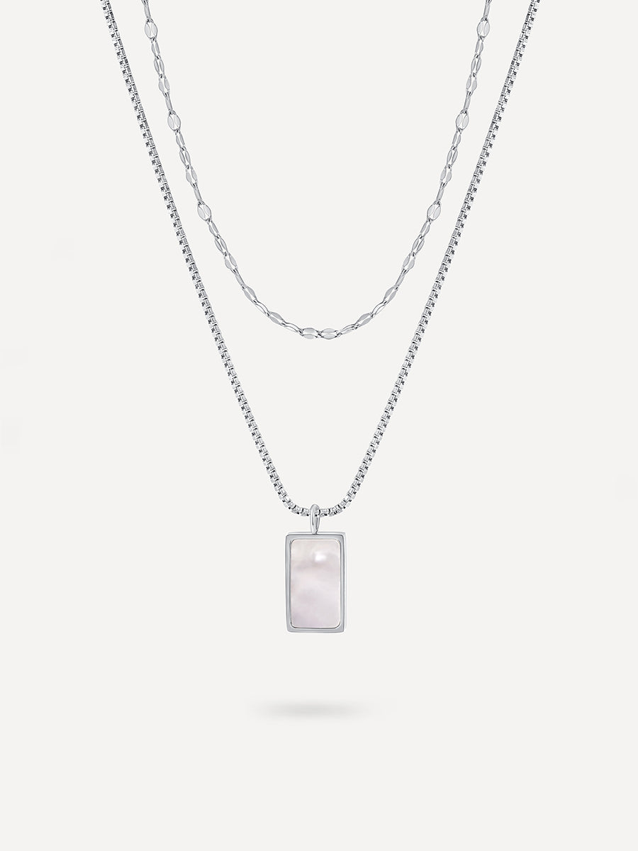 Oceanus™ | Luxe Ketting