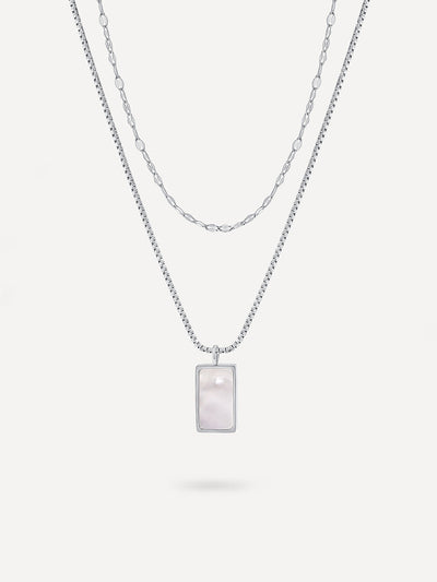 Oceanus™ | Luxe Ketting
