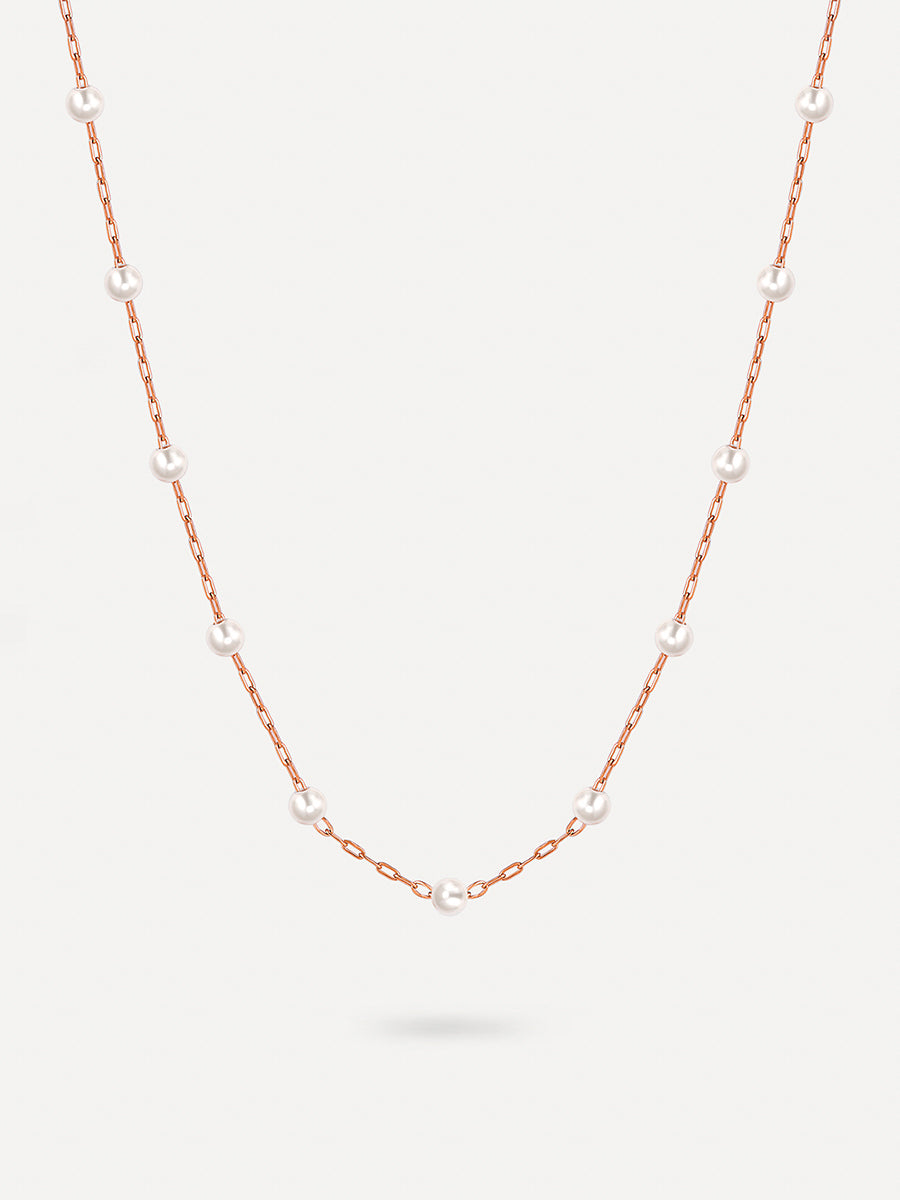 Pareluxe™ | Sieraden ketting