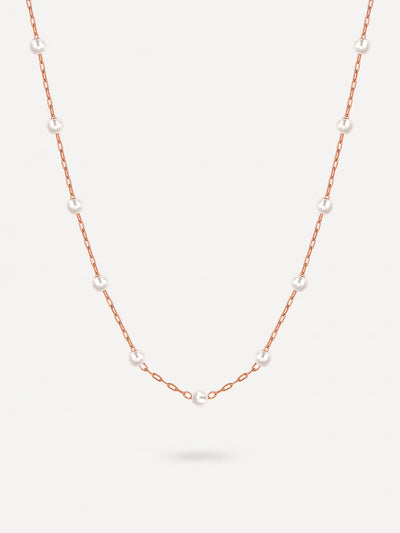Pareluxe™ | Sieraden ketting