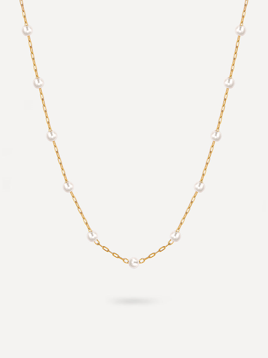 Pareluxe™ | Sieraden ketting