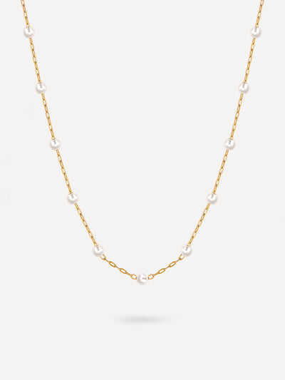 Pareluxe™ | Sieraden ketting