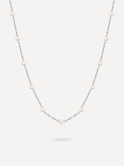 Pareluxe™ | Sieraden ketting