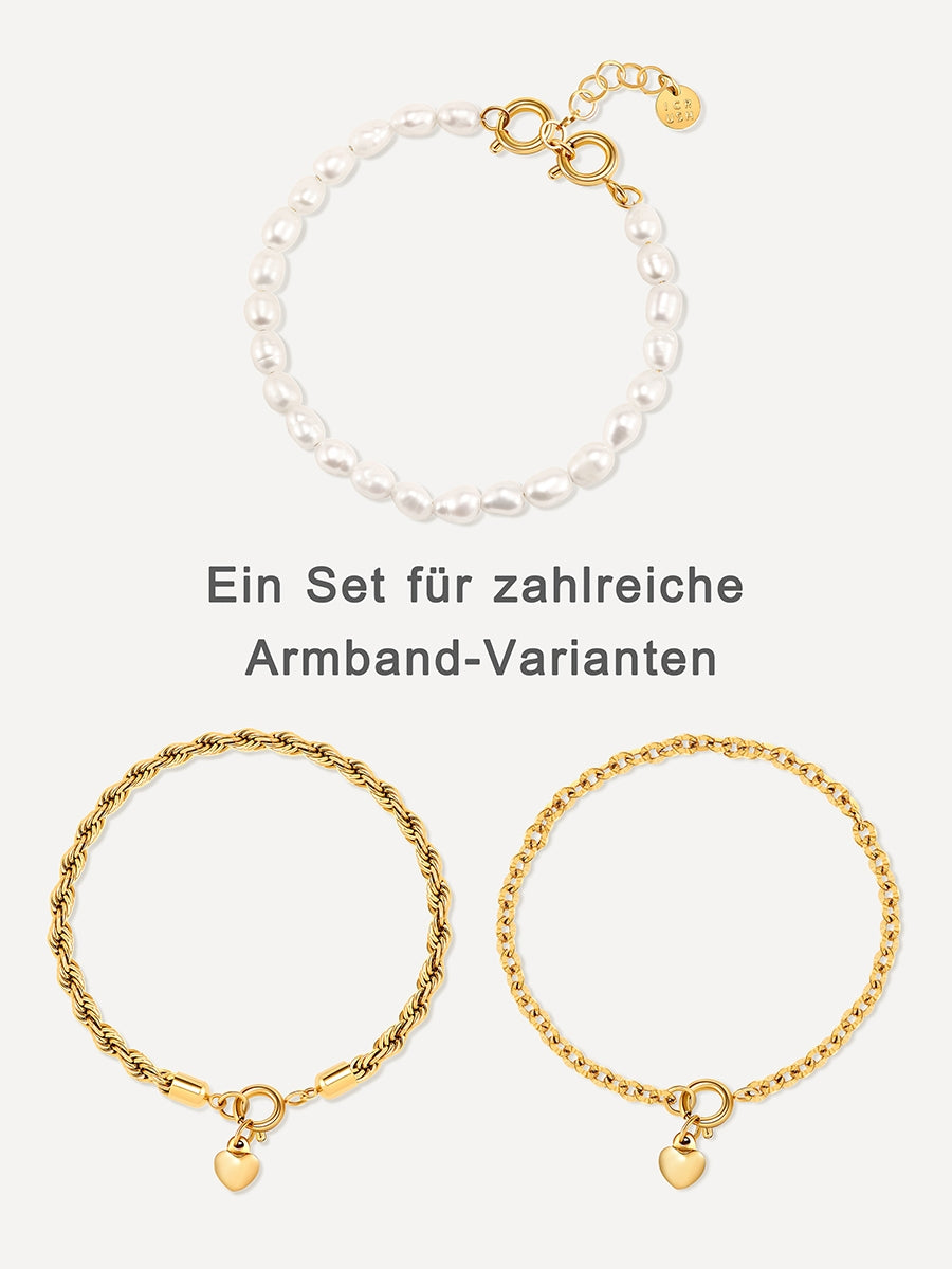 Pareluxe™ | Luxe sieraden