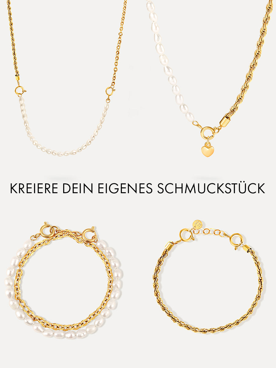 Pareluxe™ | Luxe sieraden
