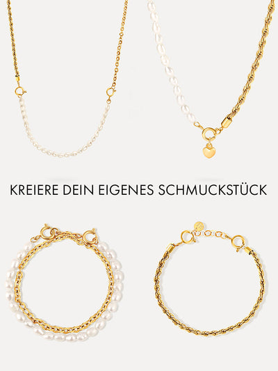 Pareluxe™ | Luxe sieraden