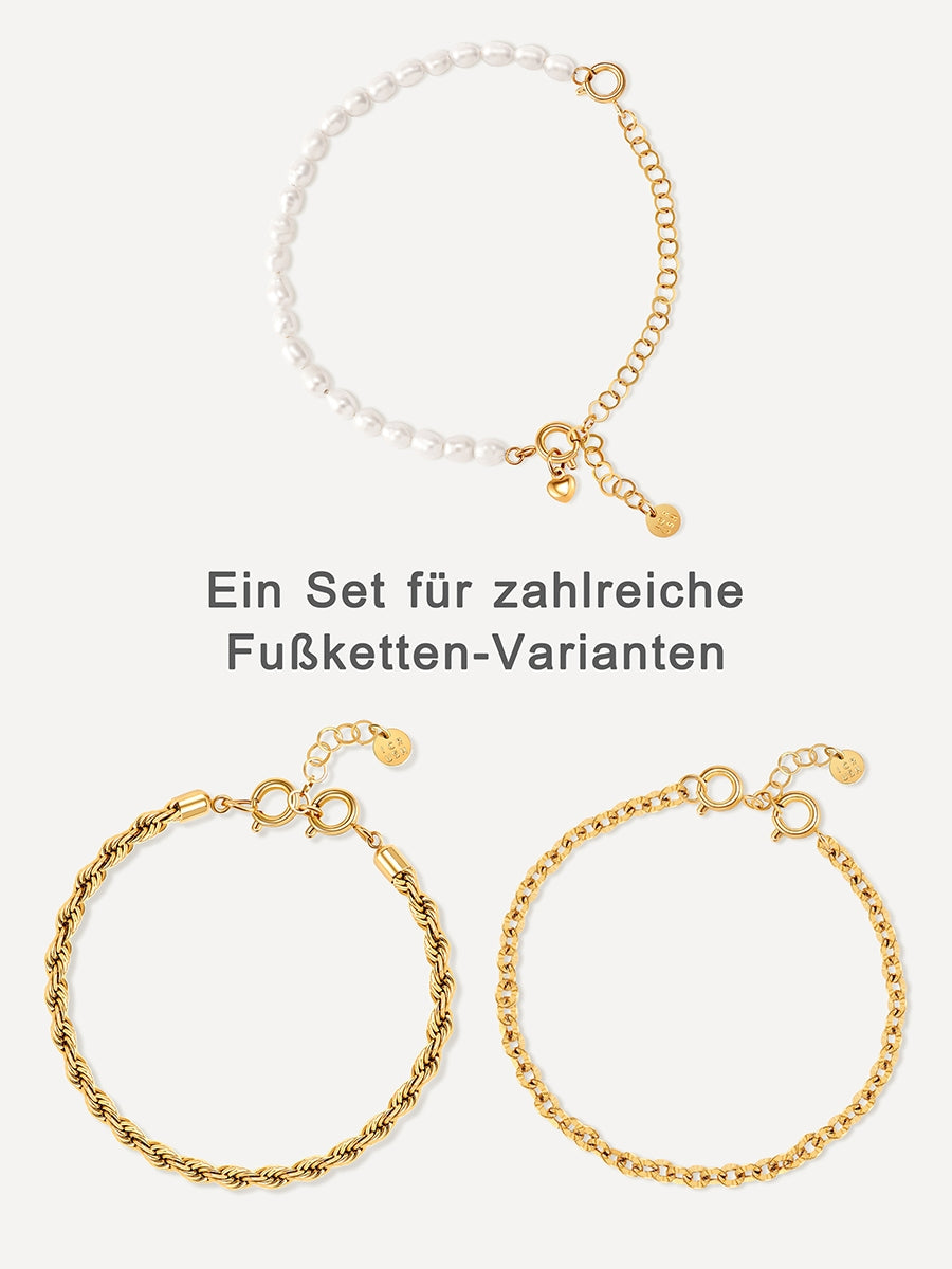 Pareluxe™ | Luxe sieraden