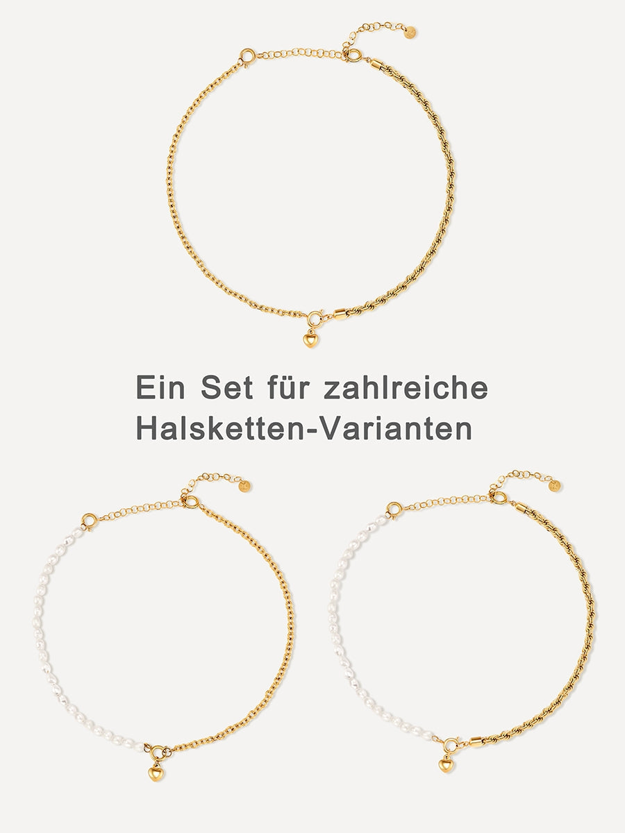 Pareluxe™ | Luxe sieraden