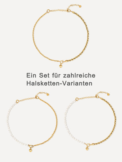 Pareluxe™ | Luxe sieraden