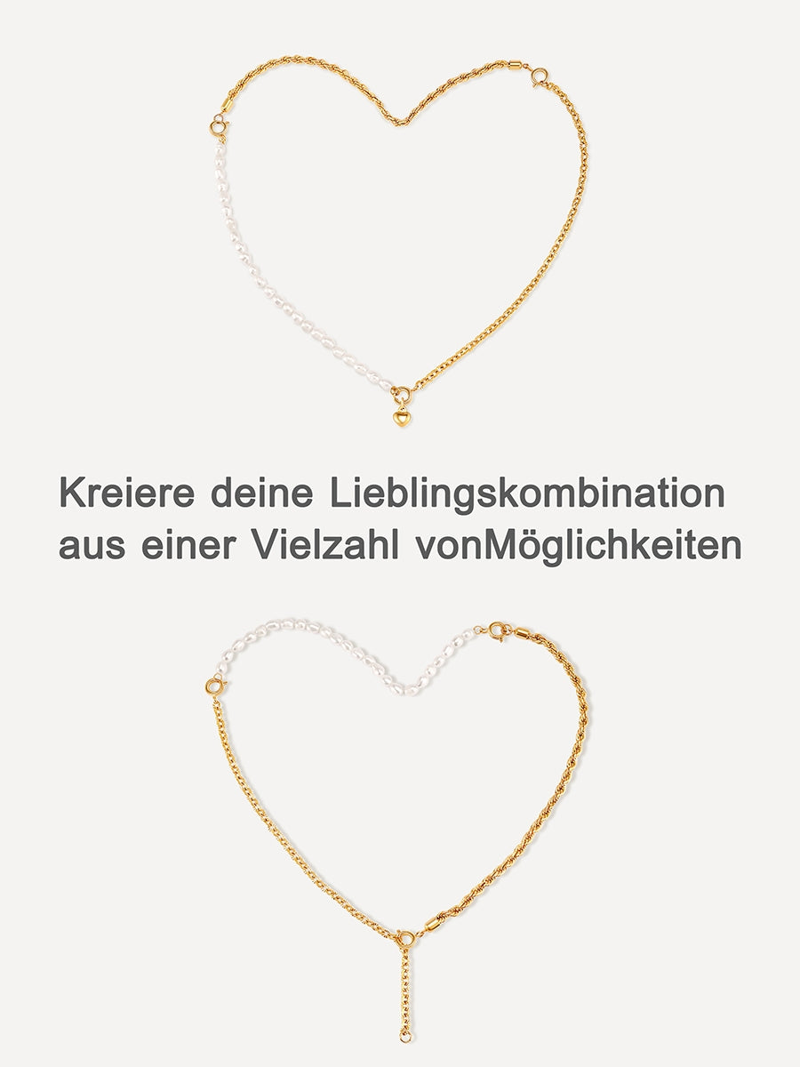 Pareluxe™ | Luxe sieraden
