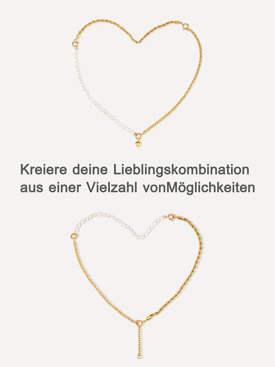 Pareluxe™ | Luxe sieraden