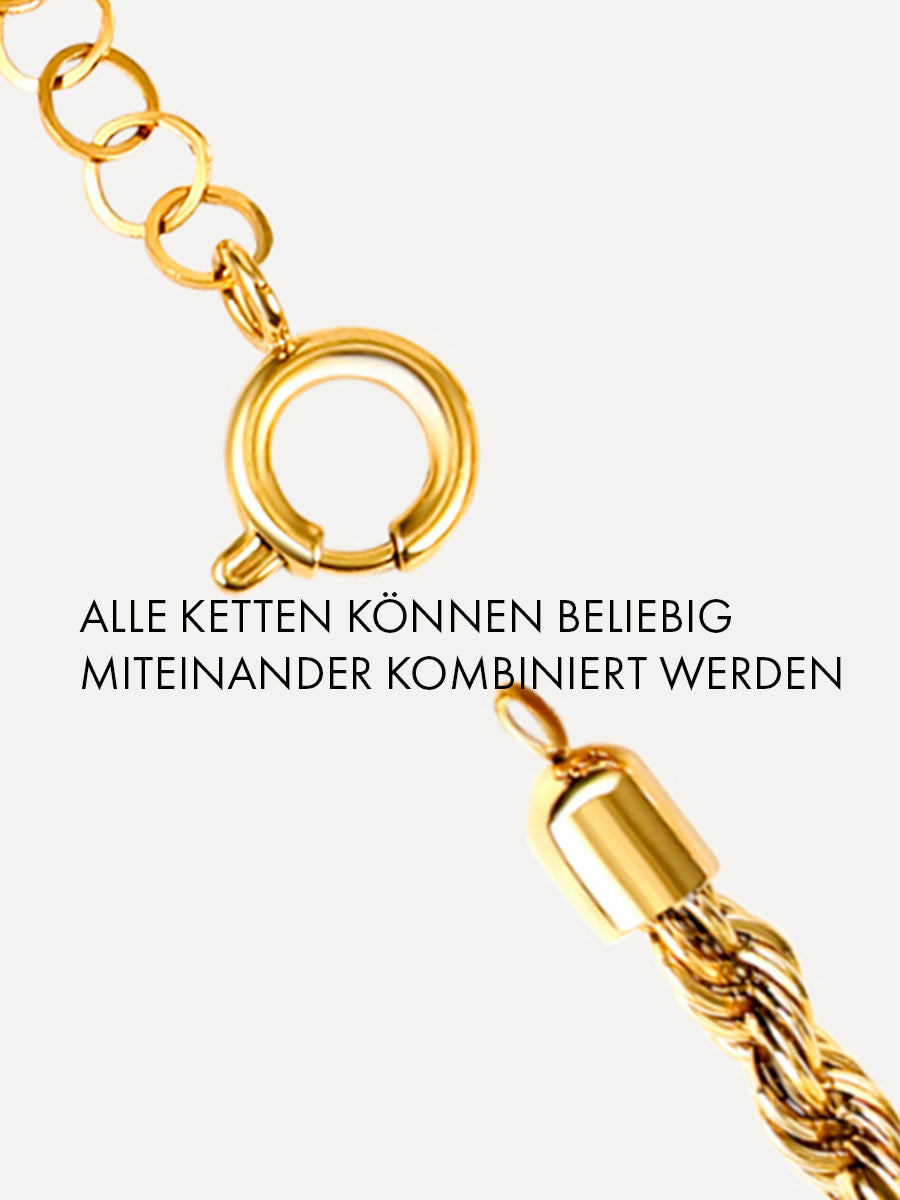 Pareluxe™ | Luxe sieraden