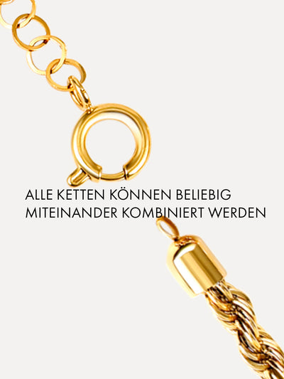 Pareluxe™ | Luxe sieraden