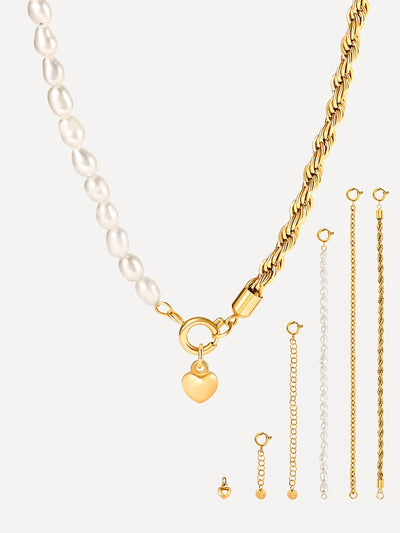 Pareluxe™ | Luxe sieraden