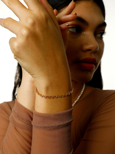 Pareluxe™ | Luxe sieraden