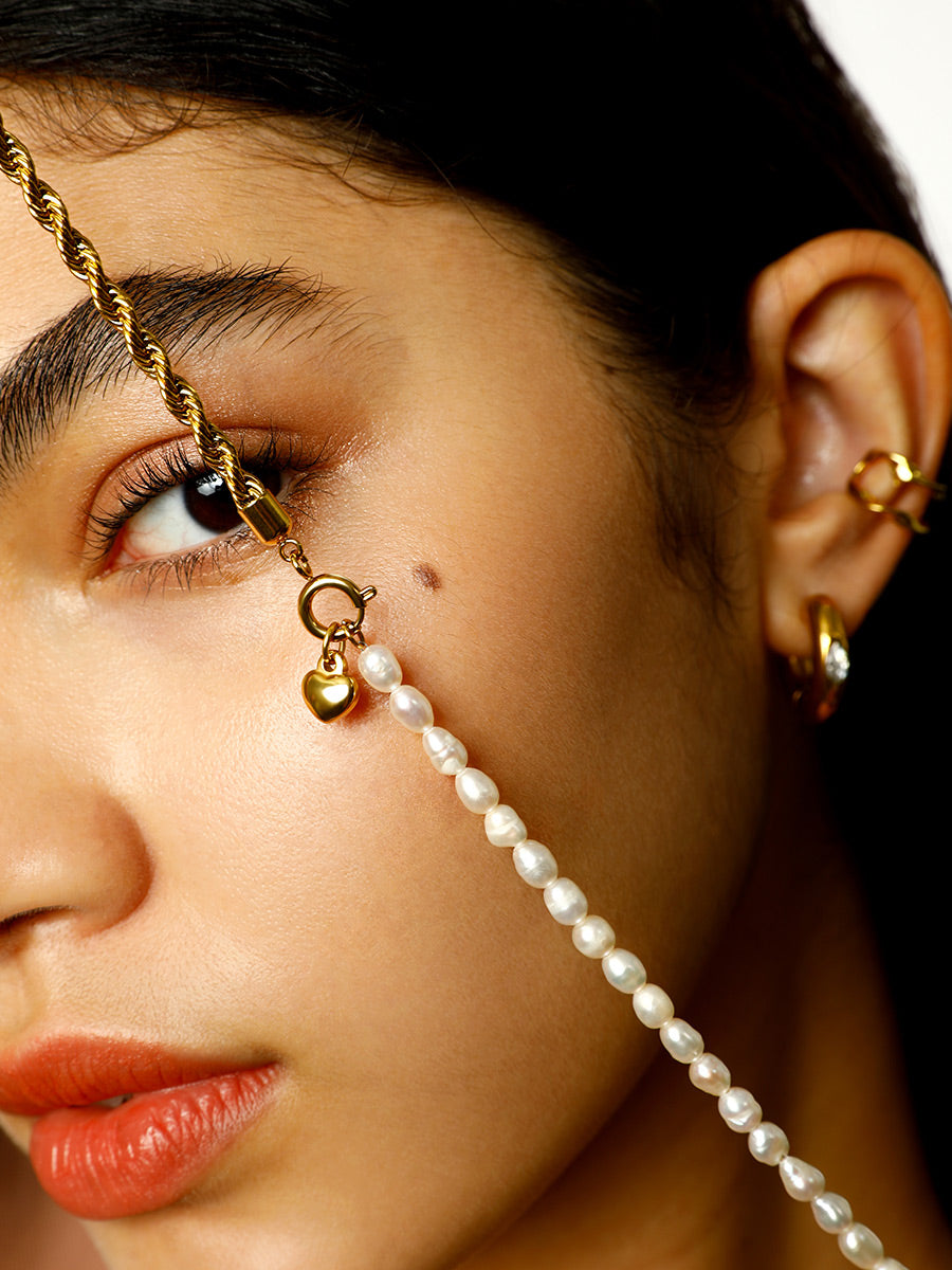 Pareluxe™ | Luxe sieraden