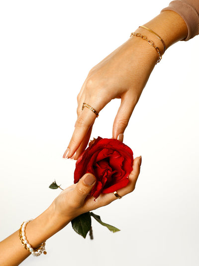 Pareluxe™ | Luxe sieraden