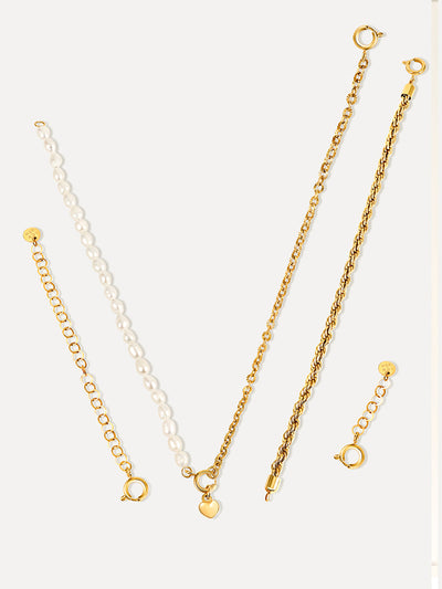 Pareluxe™ | Luxe sieraden