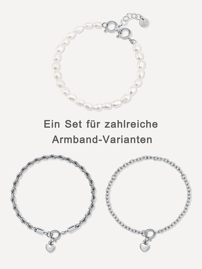 Pareluxe™ | Luxe sieraden