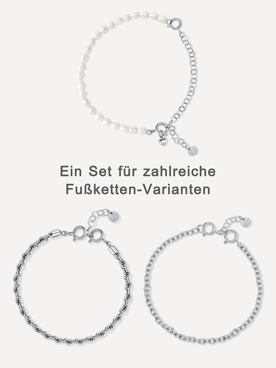 Pareluxe™ | Luxe sieraden