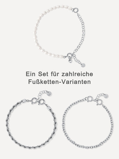Pareluxe™ | Luxe sieraden