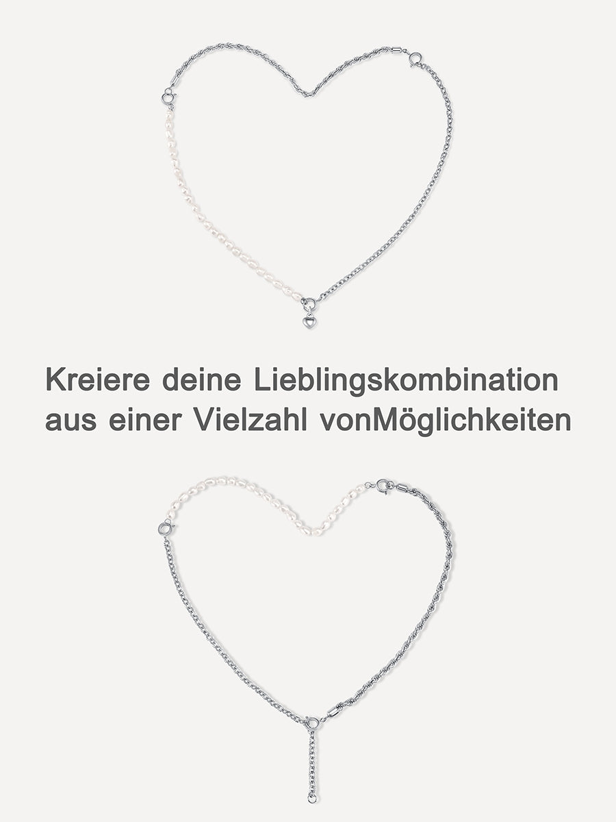 Pareluxe™ | Luxe sieraden