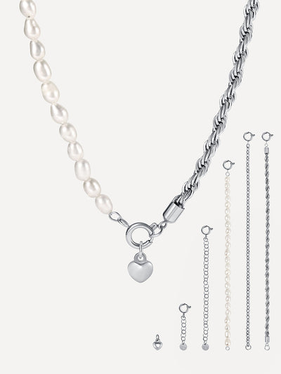 Pareluxe™ | Luxe sieraden