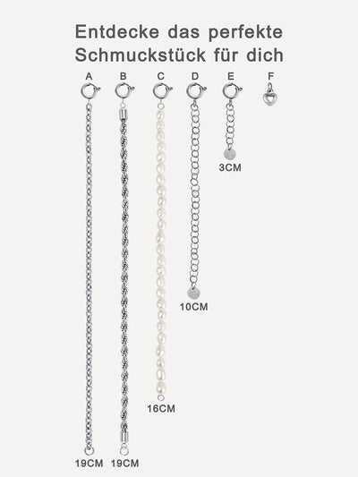 Pareluxe™ | Luxe sieraden