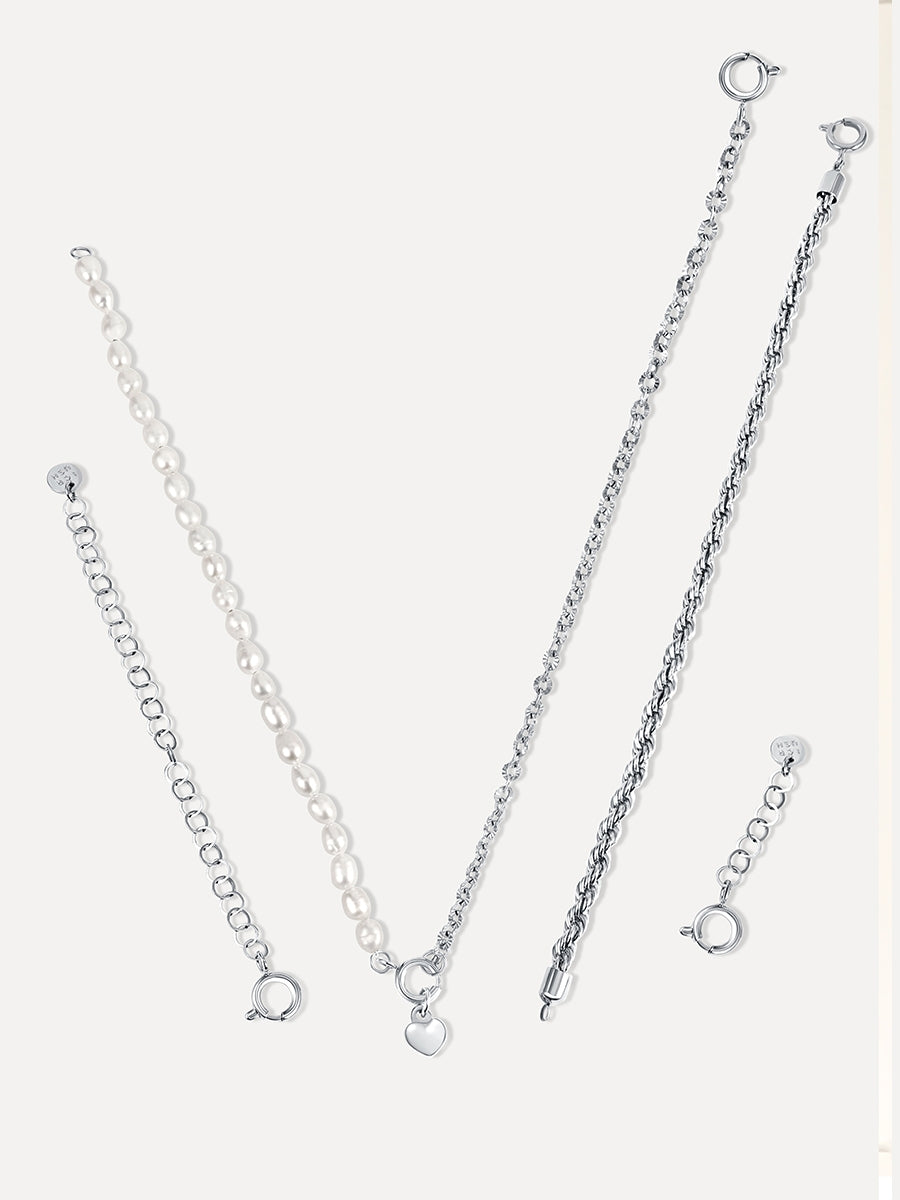 Pareluxe™ | Luxe sieraden