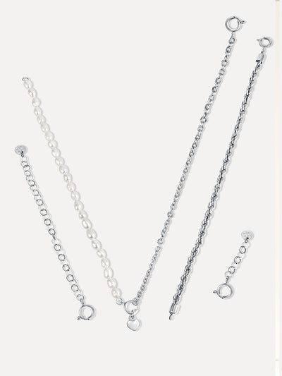 Pareluxe™ | Luxe sieraden