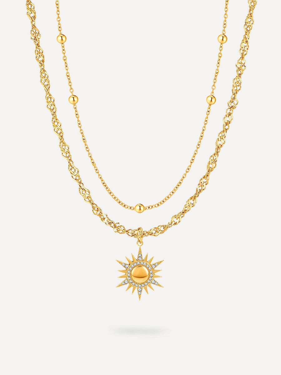Glittera™ | Luxe ketting