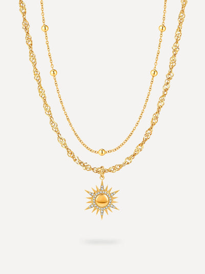 Glittera™ | Luxe ketting