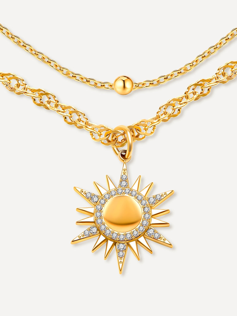 Glittera™ | Luxe ketting