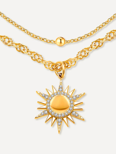 Glittera™ | Luxe ketting