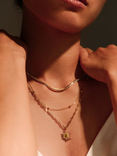 Glittera™ | Luxe ketting